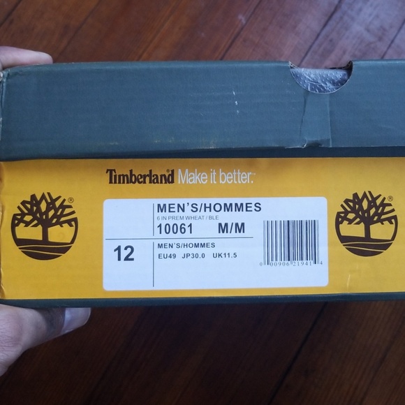 Brand New 6 inch Construction Boots - Picture 5 of 5